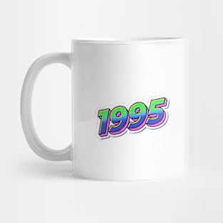 1995 Mug